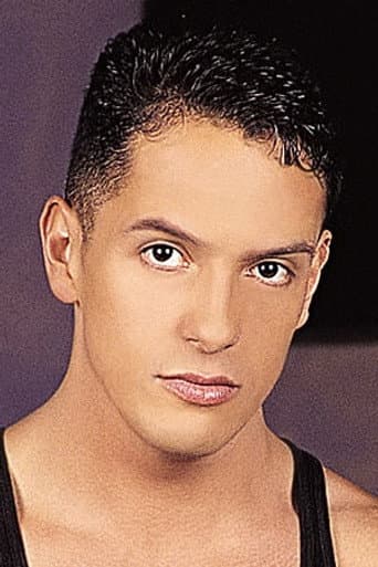 Vince Bandero