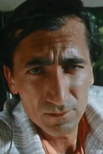 Mergen Niyazov