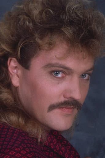 Donny Baldwin