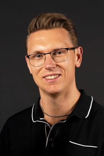 Josh Scherer