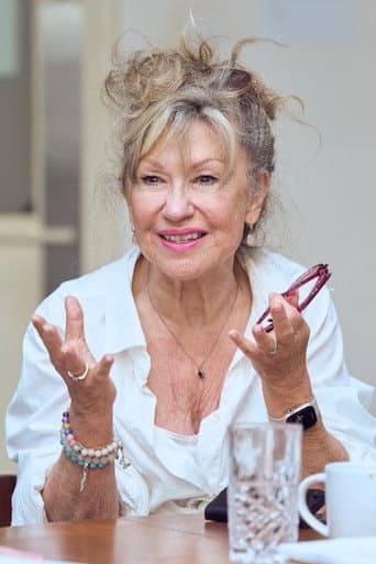 Sue Jenkins