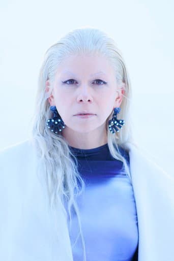 Pascale Bérubé