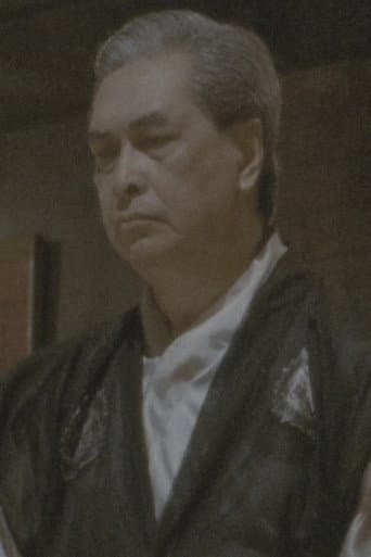 Bill Yuen Ping-Kuen