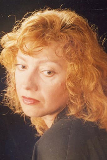 Olga Tarasova
