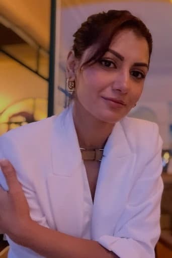 Sriti Jha