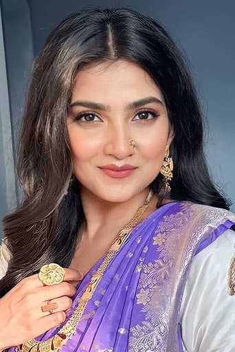Megha Daw