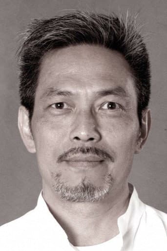 Alexander Chan Mong-Wah