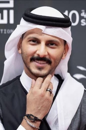 Mohamed Alshahri