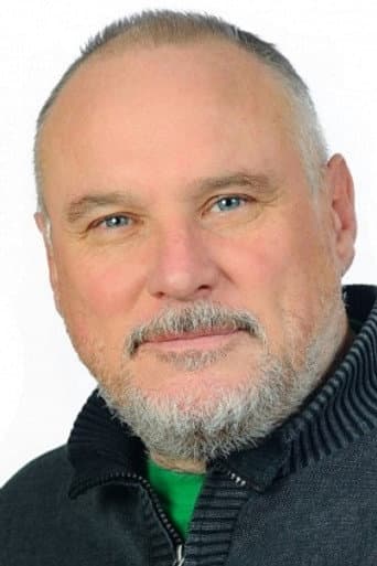 Sergey Starostin