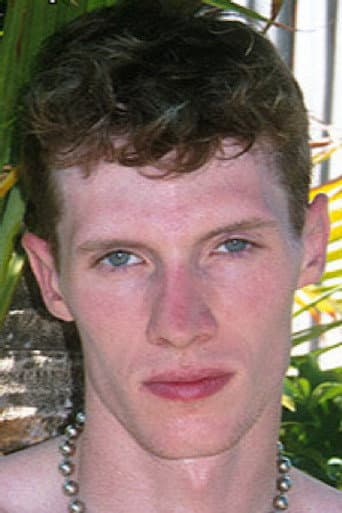 Justin Slater