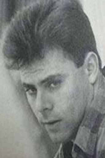 Joe Cool