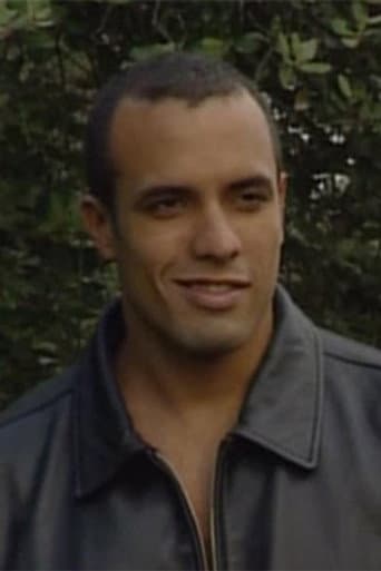 David Salazar
