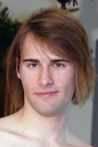 Adam Blank