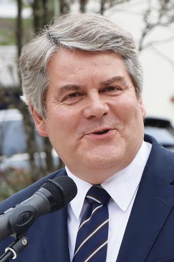 Franck Louvrier