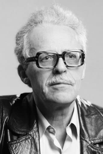 Boris Vasilyev