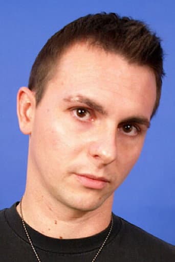 Scott Johnson