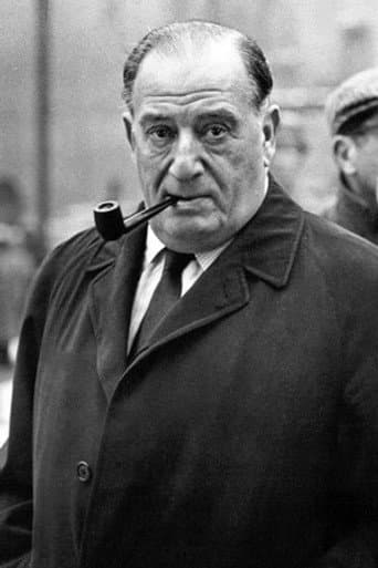 Sam Spiegel