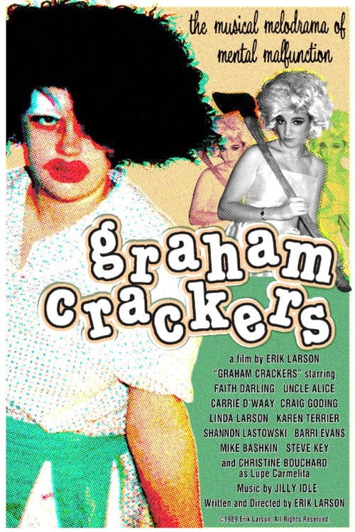 Graham Crackers
