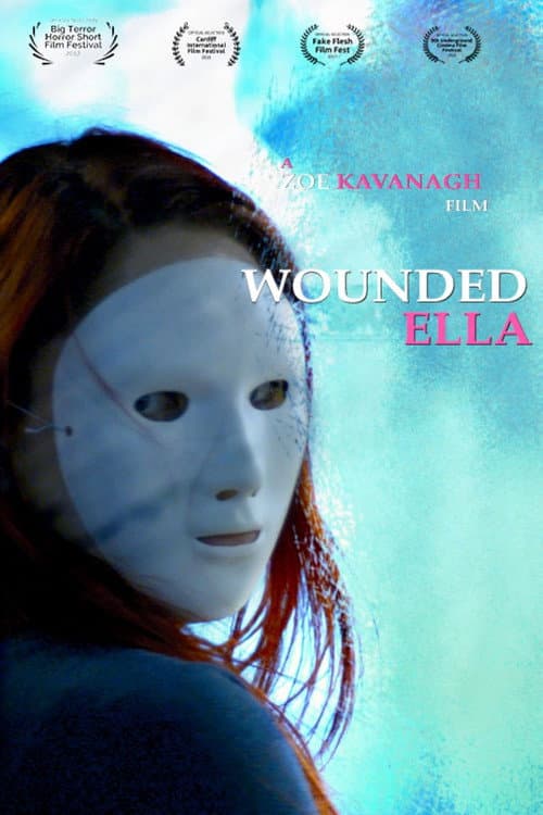 Wounded Ella