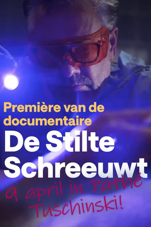 De Stilte Schreeuwt