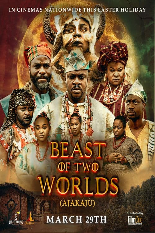 Beast of Two Worlds
