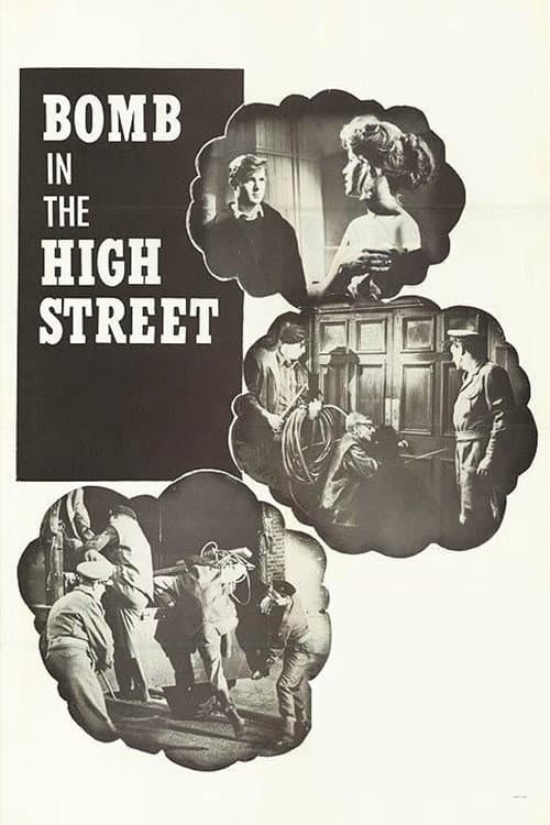 Bomb in the High Street