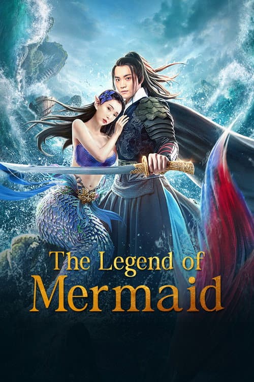 The Legend of the Mermaid