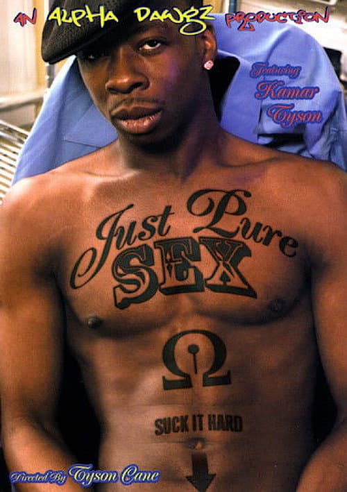 Just Pure Sex