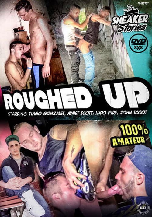 Roughed Up