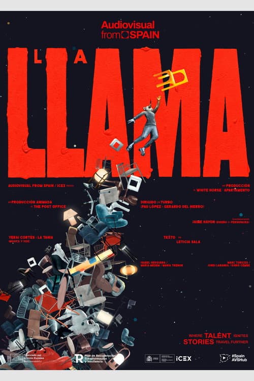 La Llama