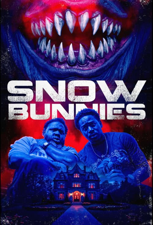 Snow Bunnies