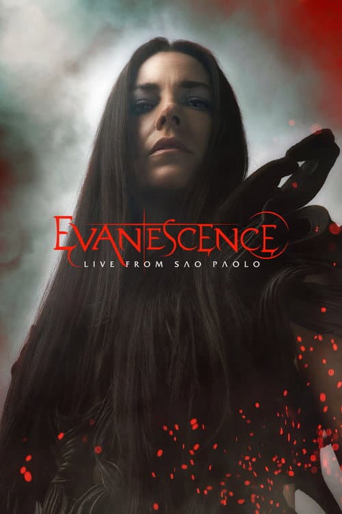 Evanescence: Live From São Paulo