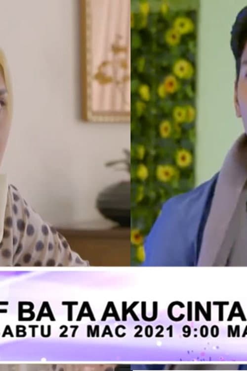 Alif Ba Ta Aku Cinta Kamu