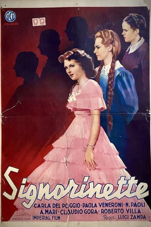 Signorinette