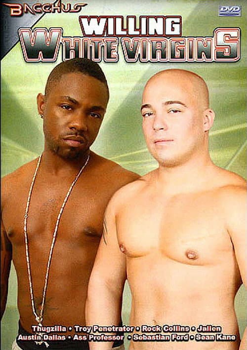 Willing White Virgins