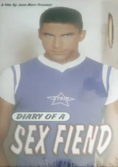 Diary of a Sex Fiend