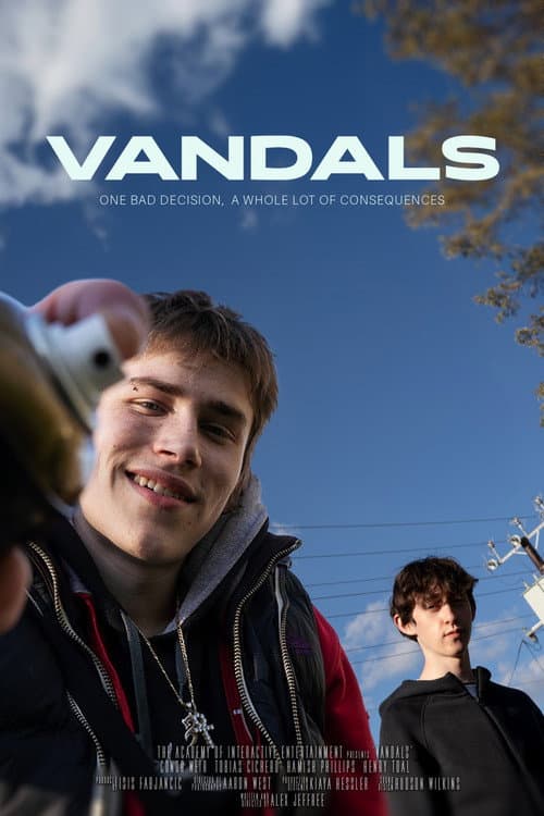VANDALS