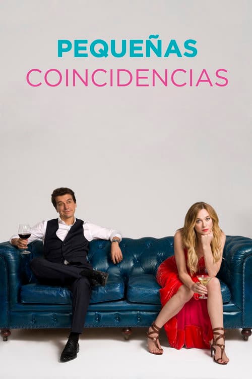Little Coincidences