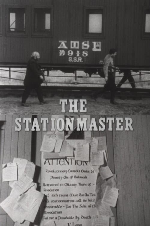 The Stationmaster