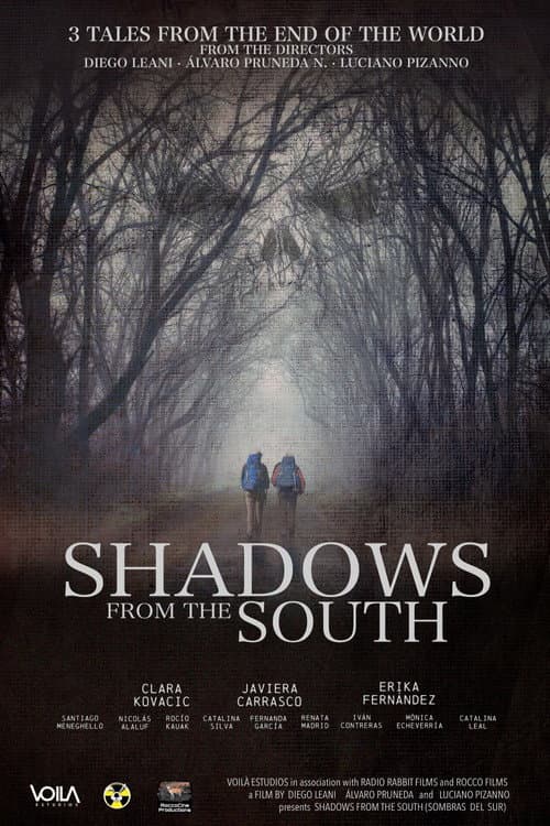 Sombras Del Sur