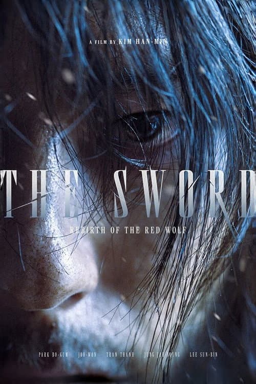 The Sword: Rebirth of the Red Wolf