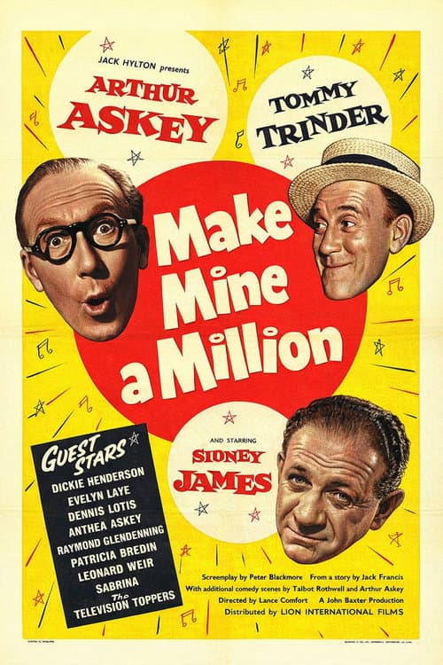 Make Mine a Million