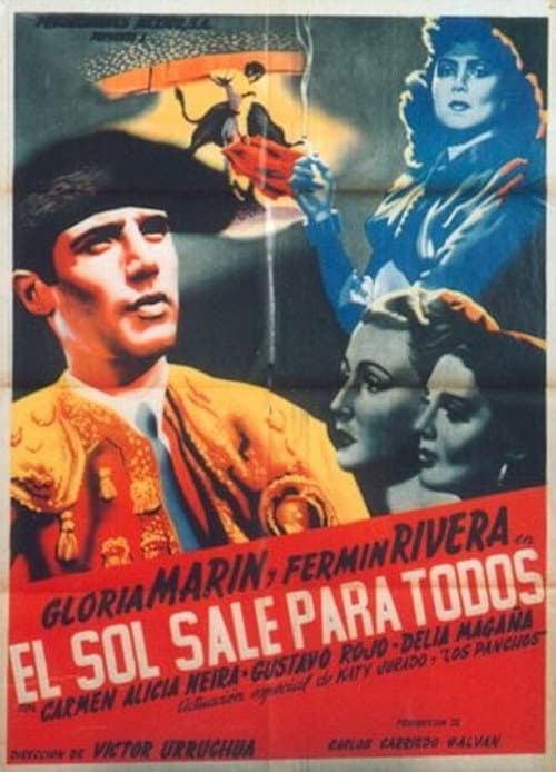 El sol sale para todos