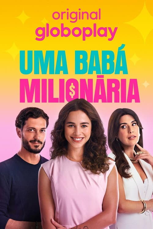 The Millionaire Nanny