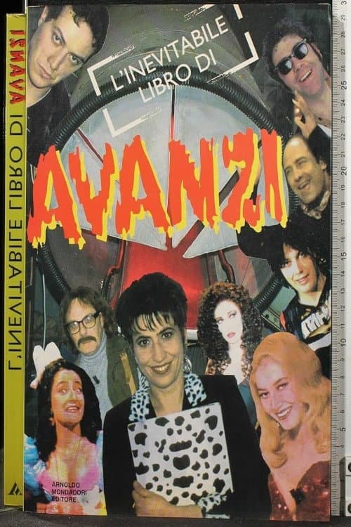 Avanzi