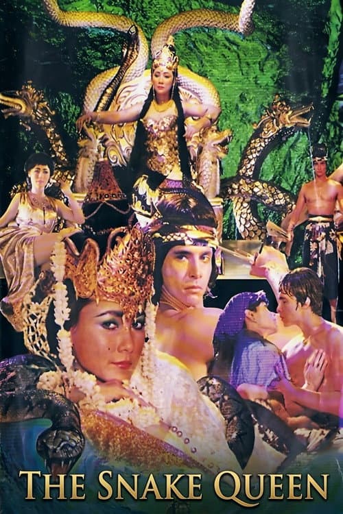 The Snake Queen