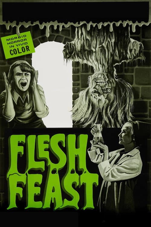 Flesh Feast
