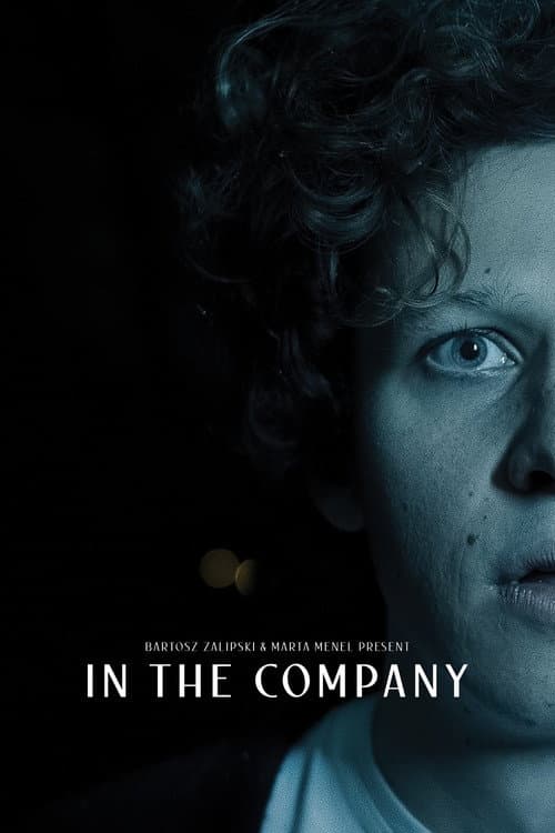 In the Company