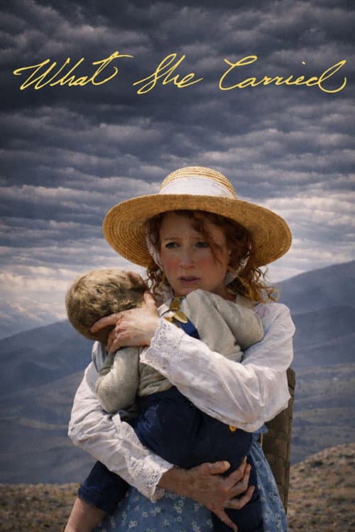 What She Carried