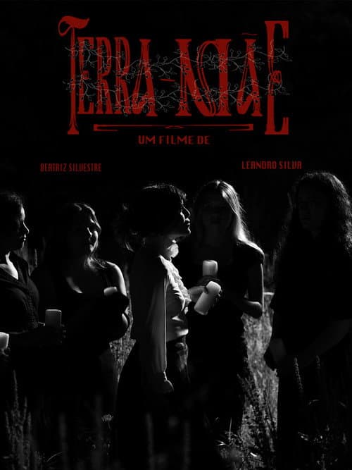 Terra-Mãe
